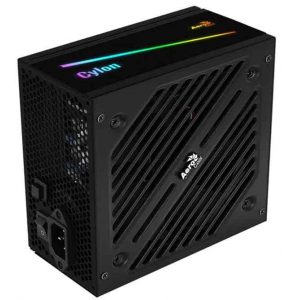 Блок питания 700 Вт AeroCool CYLON-700 RGB (4718009153363)