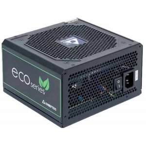Блок питания 700 Вт Chieftec Eco (GPE-700S)