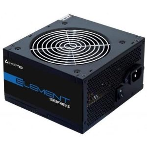 Блок питания 700 Вт Chieftec Element (ELP-700S-Bulk)
