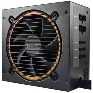 Блок питания 600 Вт be quiet! Pure Power 11 (BN298)