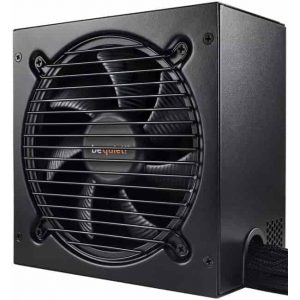 Блок питания 700 Вт be quiet! Pure Power 11 (BN295)