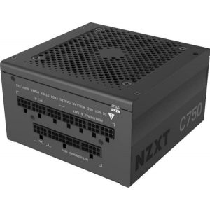 Блок питания 750 Вт NZXT C750 (NP-C750M-EU)