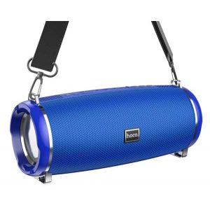 Портативная колонка Hoco HC2 Xpress sports Blue