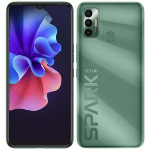 TECNO Spark 7 2/32GB Spruce Green