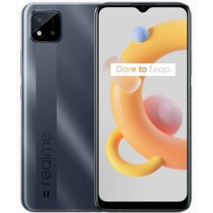 Realme C11 2021 2/32 Gb Steel Gray