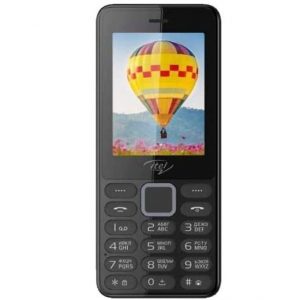 Телефон ITEL it5022 