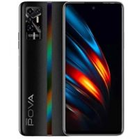 TECNO POVA 2 4/64GB Dazzle Black