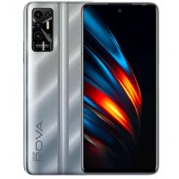 TECNO POVA 2 4/128GB Polar Silver