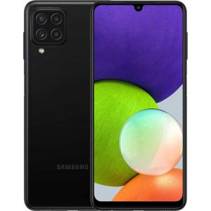 Samsung Galaxy A22 4/64GB (SM-A225F) Black