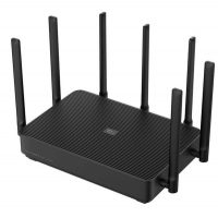 Роутер Xiaomi Mi AIoT Router AC2350 Black