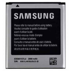 Аккумулятор Samsung G355H EB585157LU 