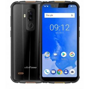 Ulefone Armor 5 4/64Gb IP68 Black/Blue
