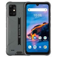 Umidigi Bison Pro 4/128Gb Storm Grey