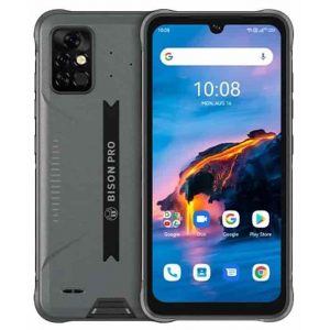 Umidigi Bison Pro 8/128Gb Storm Grey