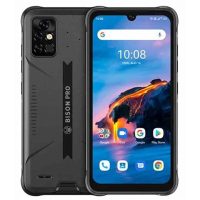 Umidigi Bison Pro 4/128Gb Hack Black