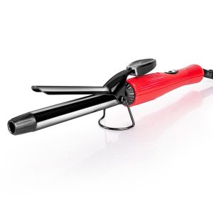 Щипцы VAIL VL-6501 Red