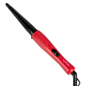 Щипцы VAIL VL-6500 Red