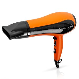 Фен VAIL VL-6305 Orange