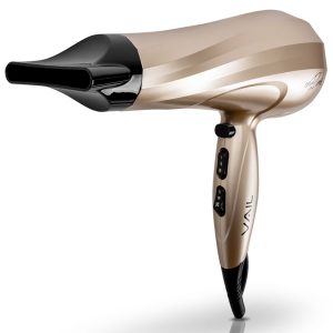 Фен VAIL VL-6303 gold