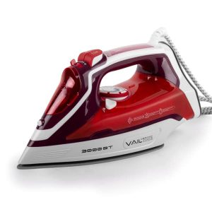 Утюг VAIL VL-4009 Red 