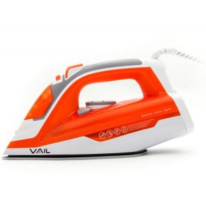 Утюг VAIL VL-4007 Orange