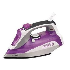 Утюг VAIL VL-4000 Violet