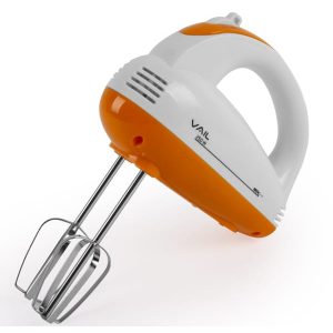 Миксер VAIL VL-5615 Orange