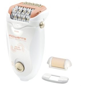 Эпилятор ROWENTA EP5700F1 White 