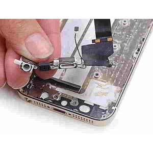 Замена гнезда зарядки Type-C смартфонов Xiaomi