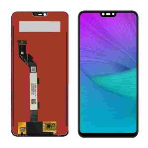 Замена модуля дисплея смартфона Xiaomi Redmi 8A
