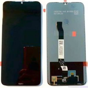 Замена модуля дисплея смартфона Xiaomi Redmi Note 9S