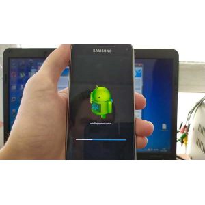 Восстановление прошивки смартфонов Lenovo