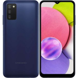 Samsung Galaxy A03S 3/32Gb (SM-A037F) Blue