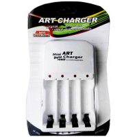 Зарядное устройство ART CHARGER M-208 Mini Digital Power