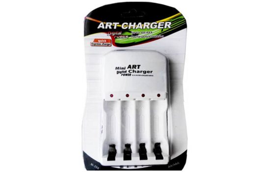 Зарядное устройство ART CHARGER M-208 Mini Digital Power