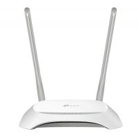 Wi-Fi роутер TP-LINK TL-WR850N