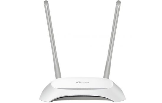 Wi-Fi роутер TP-LINK TL-WR850N