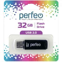 USB накопитель Perfeo USB32 GB PF-C06