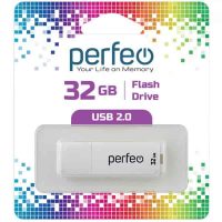 USB накопитель 32 Gb Perfeo PF-R04