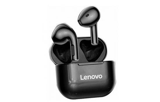 Беспроводные наушники Lenovo LivePods LP40 