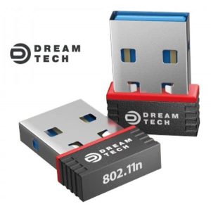 WiFi адаптер USB2.0 Dream B1511