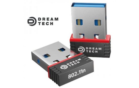 WiFi адаптер USB2.0 Dream B1511