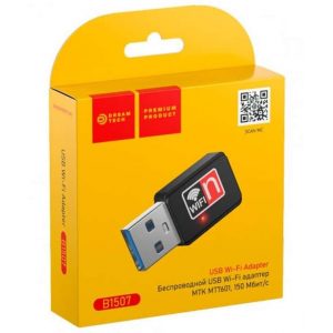 WiFi адаптер USB2.0 Dream B1507