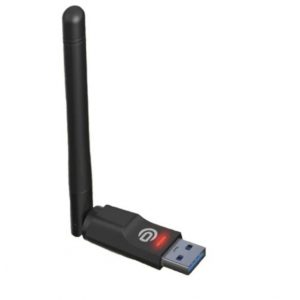 WiFi адаптер USB2.0 Dream UW07