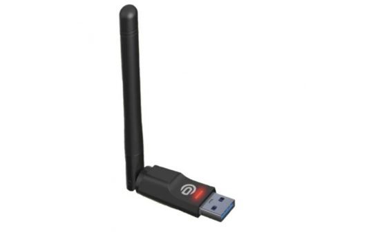 WiFi адаптер USB2.0 Dream UW07