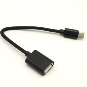 USB adapter OTG Type-C Dream KY-167