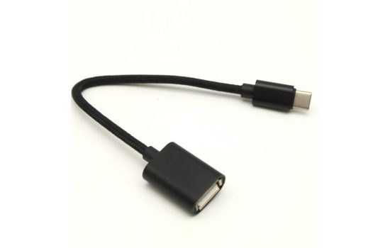 USB adapter OTG Type-C Dream KY-167