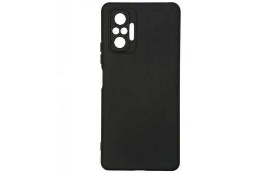 Силикон Silicon Case Xiaomi Redmi Note 10 Pro