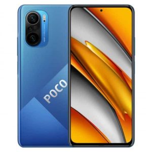 Xiaomi Poco F3 6/128Gb Ocean Blue