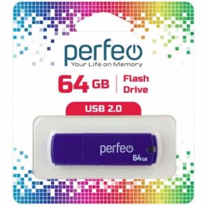 USB накопитель Perfeo USB 64GB C05